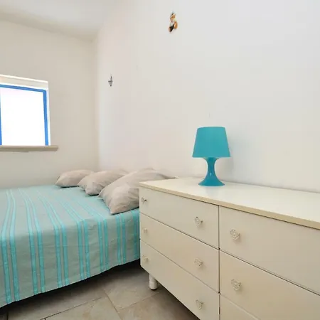 Villetta Blue Marine 2 Feriehus Torre Suda