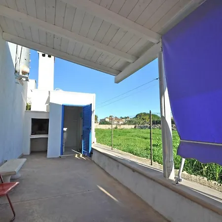 Villetta Blue Marine 2 Feriehus