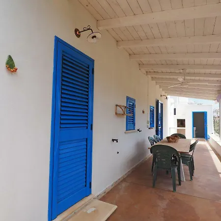 Villetta Blue Marine 2