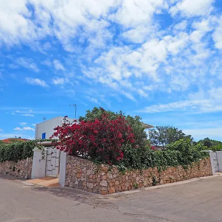 Villetta Blue Marine 2 * Torre Suda